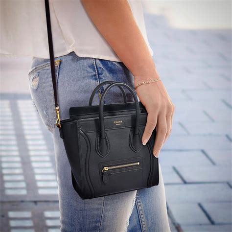 how to authenticate celine nano bag|Celine nano bag buy.